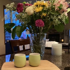 David’s Tea Bubble Cups